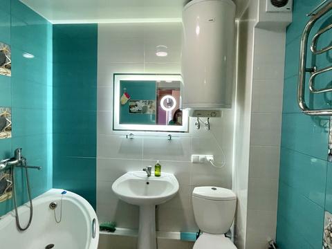 квартира по адресу Сонячна ул. (Маршала Малиновского), 36