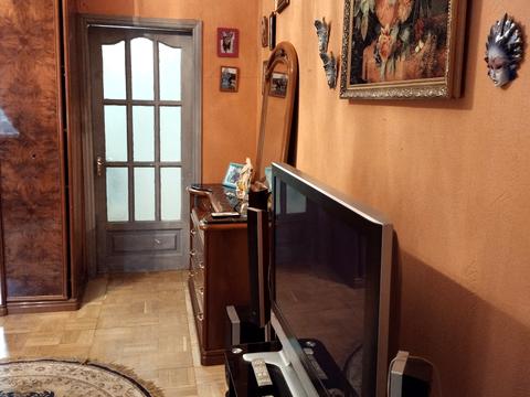 квартира по адресу Антоновича ул. (Горького), 37/13