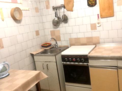 квартира по адресу Академика Филатова ул., 54