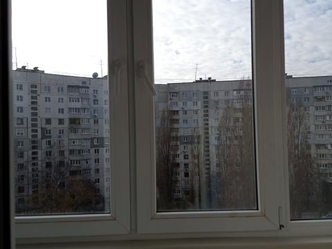 квартира по адресу Людвига Свободы просп., 46а