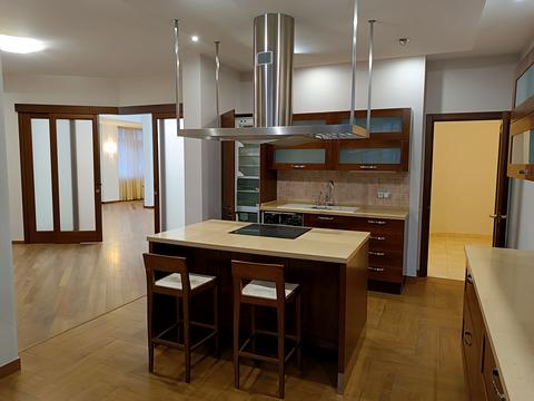 квартира по адресу Леси Украинки бульв., 30-Б