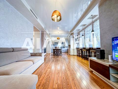 квартира за адресою Розваги вул., 27
