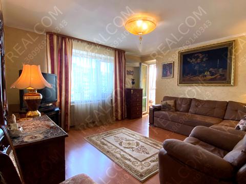 квартира за адресою Героїв полку "Азов" вул. (Маршала Малиновського), 25