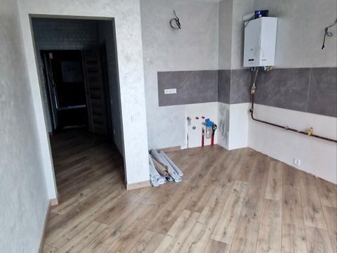 квартира по адресу Весенняя ул., 30б