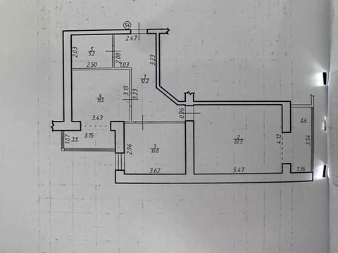 квартира по адресу Высочана ул., 29