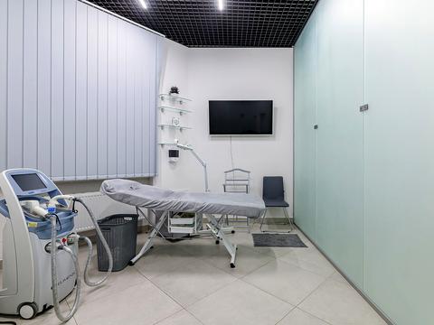 коммерческая по адресу Устиановича ул., 8