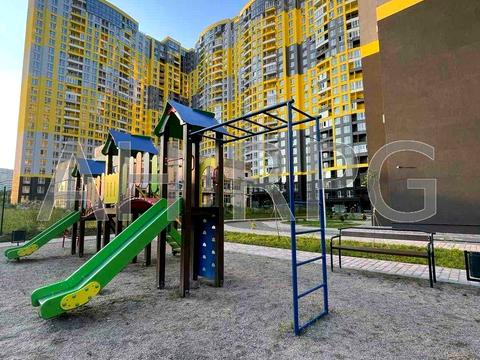 квартира за адресою Кадетський Гай вул., 10