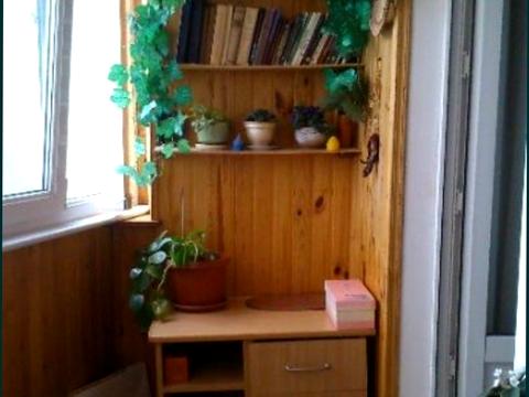 квартира по адресу Добровольського, 70