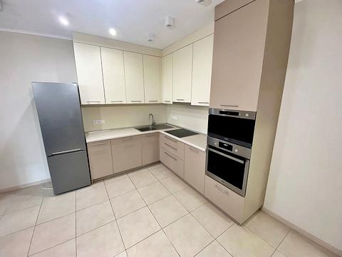 квартира по адресу Ревуцкого ул., 40-В