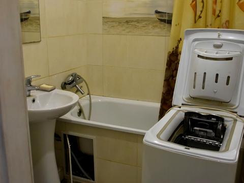 квартира по адресу Сырецкая ул., 32-34
