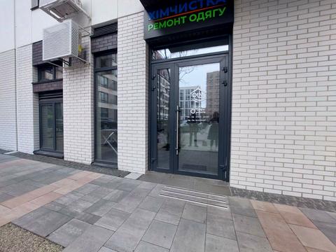 коммерческая по адресу Салютная ул., 2