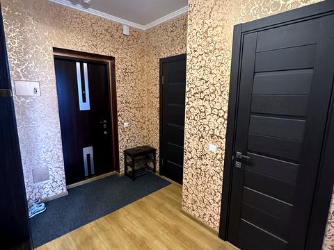 квартира за адресою Бабкіна пров., 6