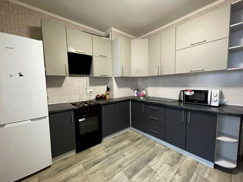 квартира за адресою Балтійський пров., 5