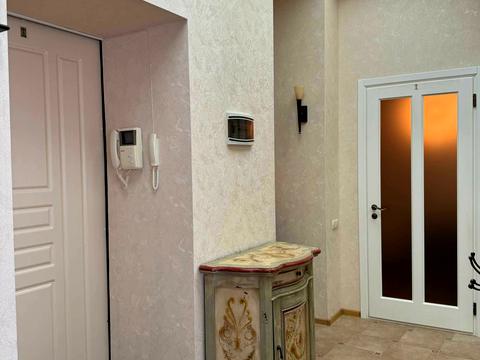 квартира по адресу Сечевых Стрельцов ул. (Артема), 30-Б