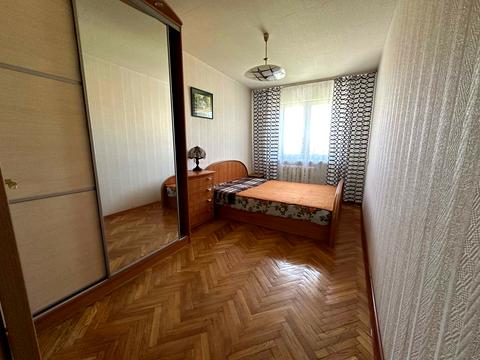 квартира за адресою Михайлівський пров., 7
