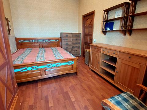 квартира по адресу Михайловский пер., 9-А