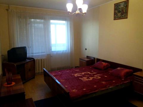 квартира за адресою Дніпровська набережна вул., 5-А