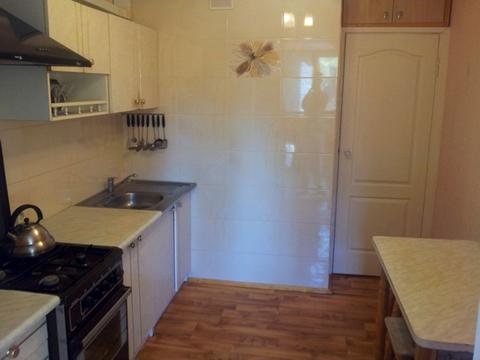 квартира за адресою Вишгородська вул., 10