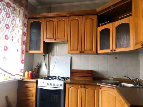 квартира за адресою Європейського Союзу просп. (Правди), 98