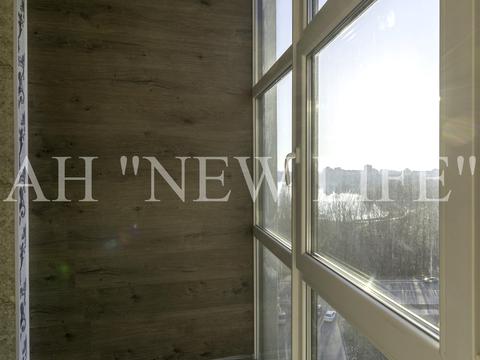 квартира за адресою Збройних Сил України вул. (Інтернаціоналістів), 41