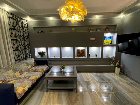 квартира по адресу Научная ул., 2