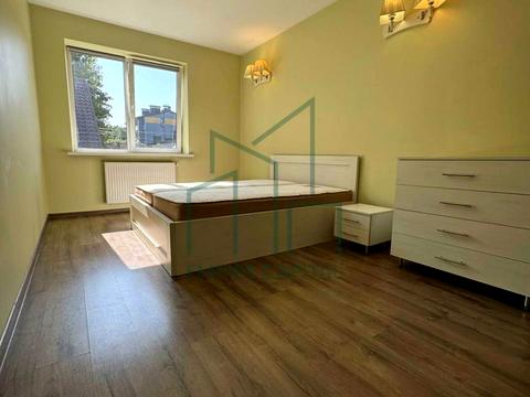 квартира по адресу Соломенко ул., 18Г