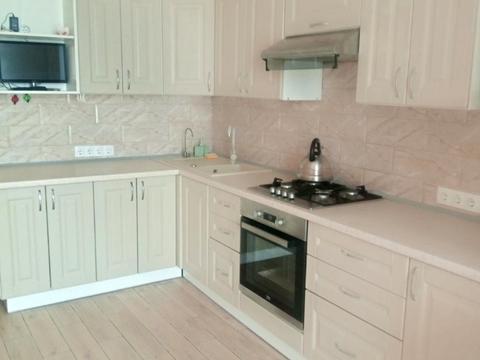 квартира за адресою Соборна вул., 126/17