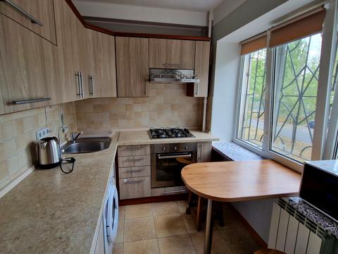 квартира за адресою Русанівська набережна вул., 4/1