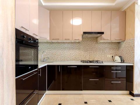 квартира за адресою Боголюбова вул., 26
