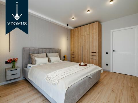 квартира за адресою Михайла Максимовича вул. (Онуфрія Трутенка), 26