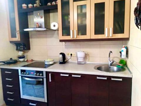 квартира за адресою Оноре де Бальзака вул., 56