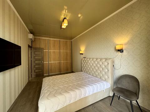 квартира по адресу Французский бульв., 60б
