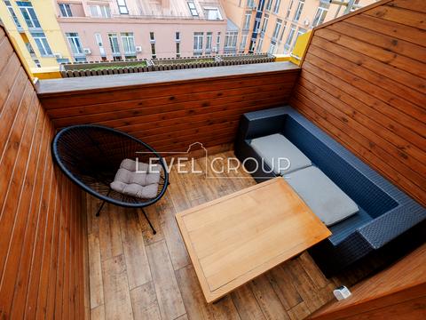 квартира за адресою Регенераторна вул., 4 к11