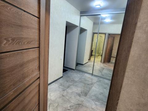 квартира по адресу Бакинская ул., 1-Б