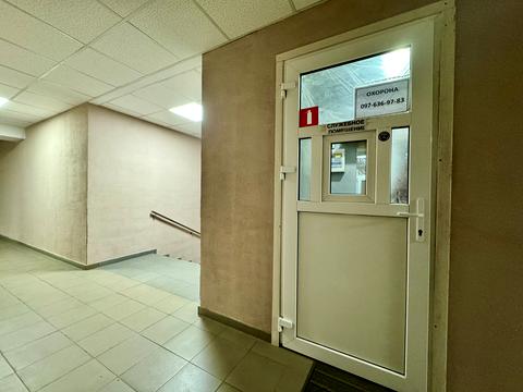 квартира по адресу Мандрыковская ул., 51л