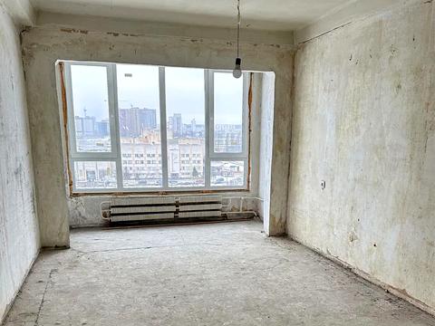 квартира по адресу Богатырская ул., 2