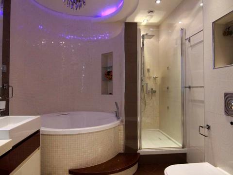 квартира за адресою Олімпійська вул., 10б