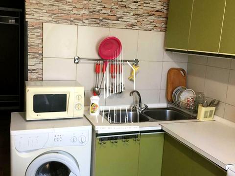 квартира за адресою Леся Курбаса просп., 3-А