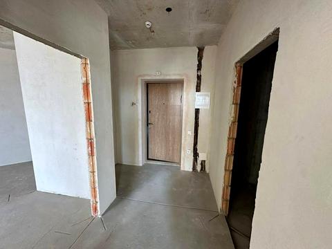 квартира по адресу Канальная ул. (Канальна), 8