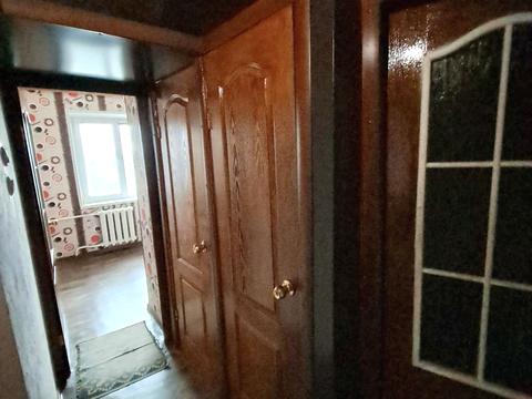 квартира по адресу Мира ул., 5