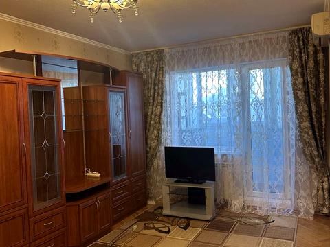 квартира по адресу Вадима Гетьмана ул., 46