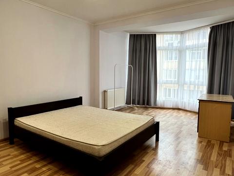 квартира по адресу Бельведерская ул., 40