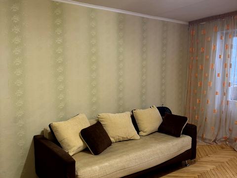 квартира по адресу Зои Гайдай ул., 9/8