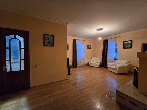 квартира за адресою Гузарова, 30