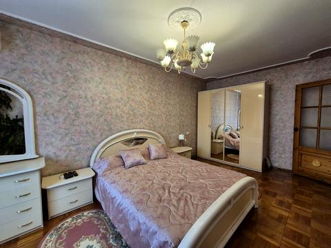 квартира за адресою Юності просп., 31