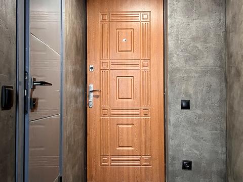 квартира по адресу Лозівська ул., 5