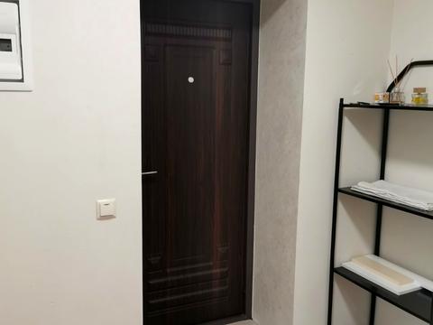 квартира по адресу Чорновола ул., 95/1
