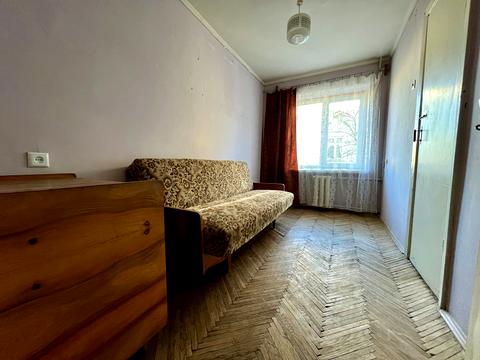 квартира за адресою Академіка Євгена Лазаренка вул., 1
