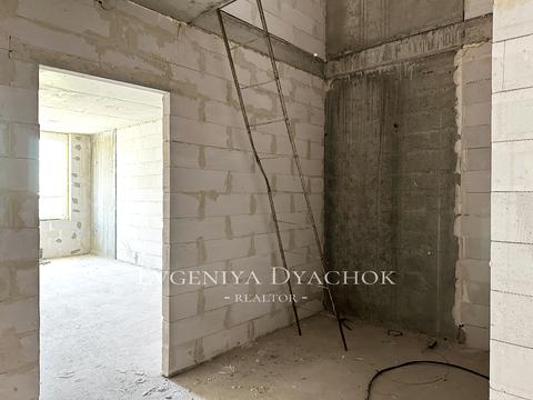квартира за адресою Миколи Бажана просп., 17