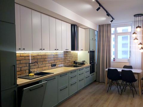 квартира за адресою Олени Пчілки вул., 3-В